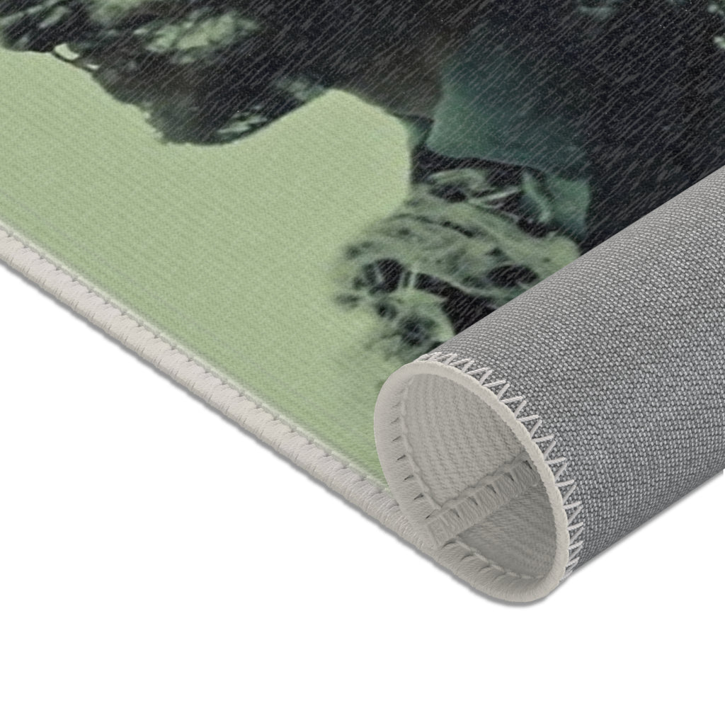 "Series Breakdown" Rug 2