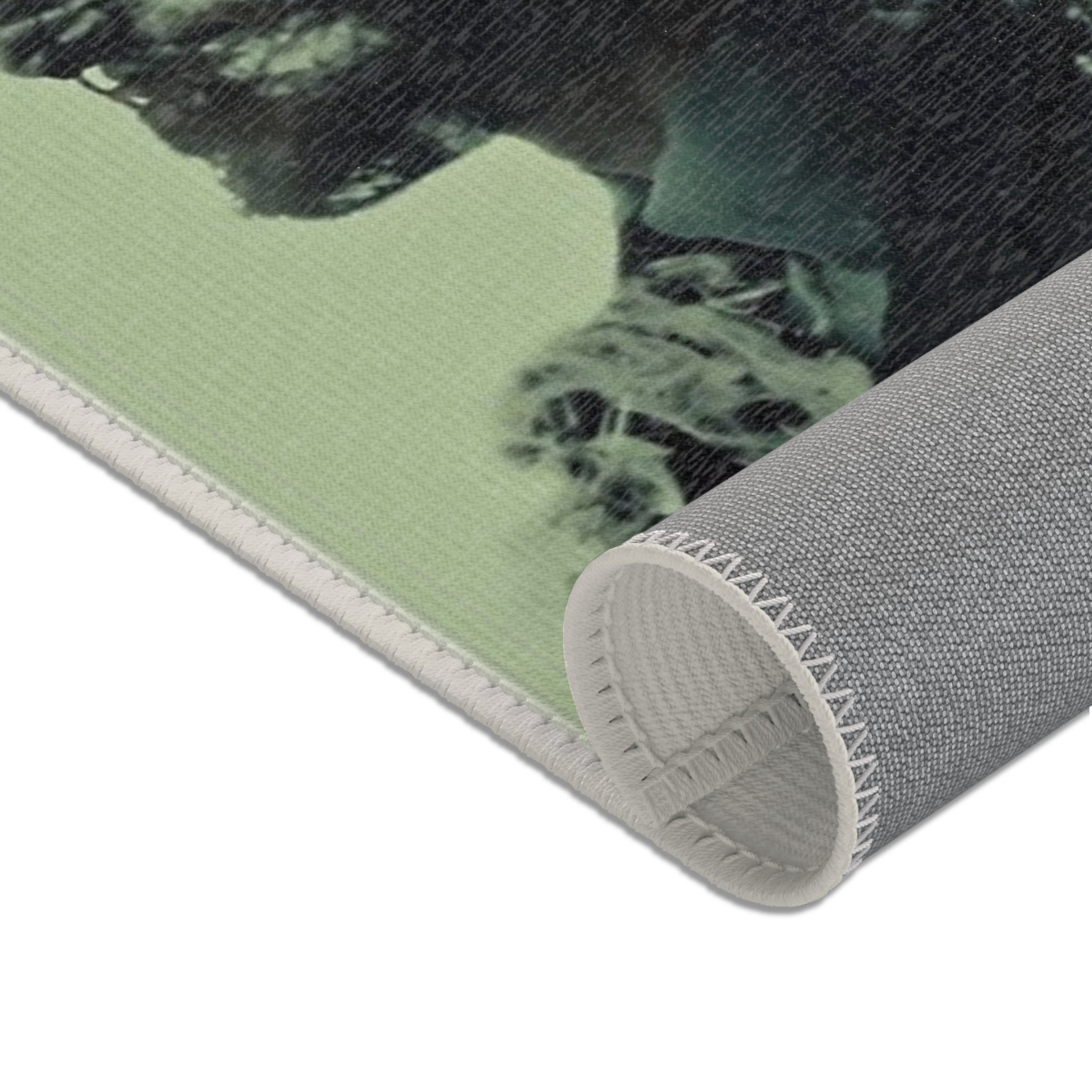 "Series Breakdown" Rug 2