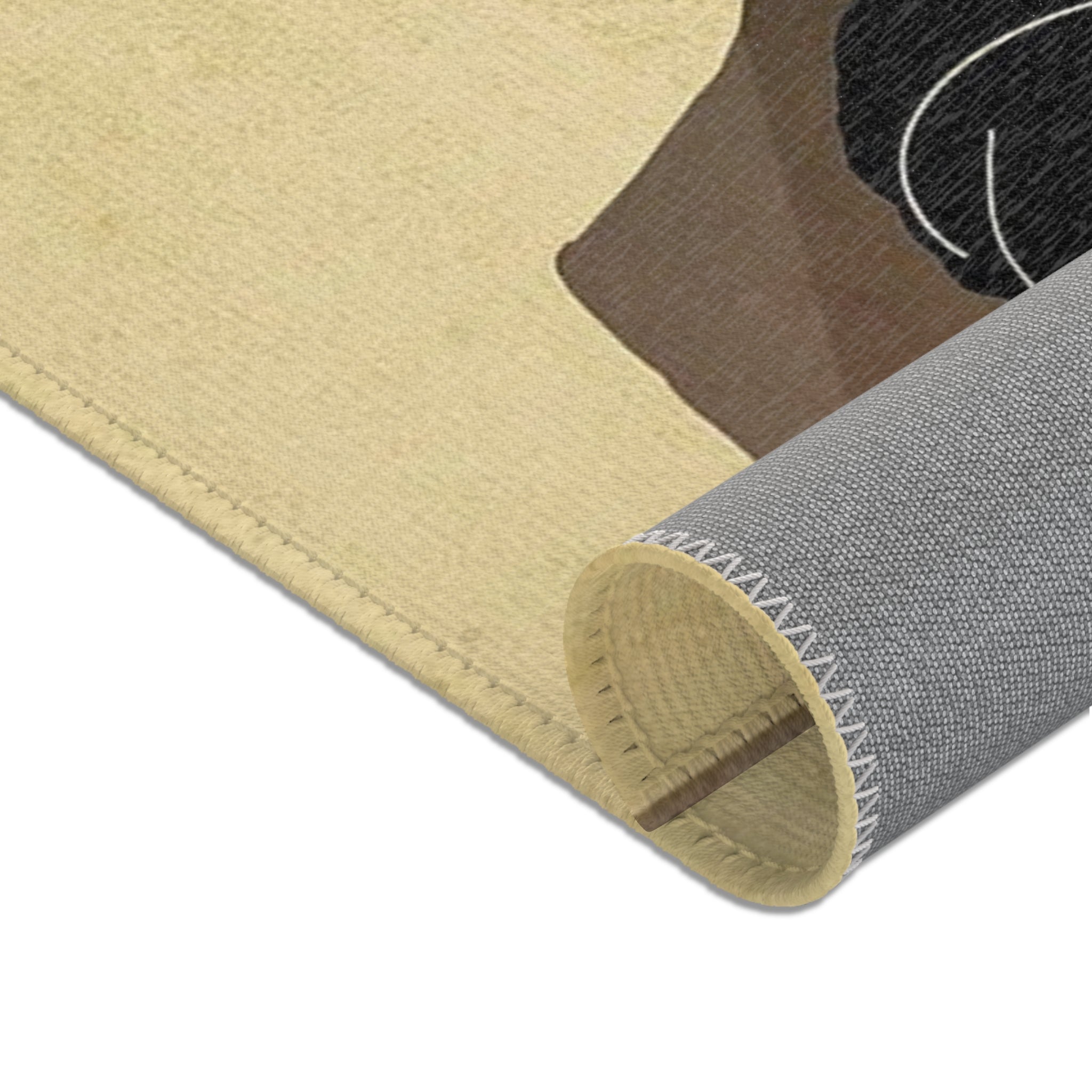 "An Acquired Taste" Rug