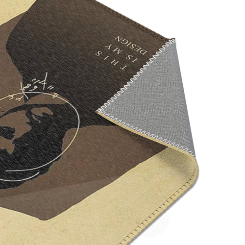 "An Acquired Taste" Rug