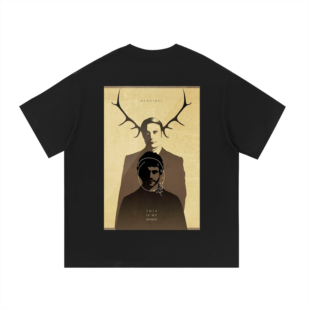 "An Acquired Taste" Graphic T-Shirt