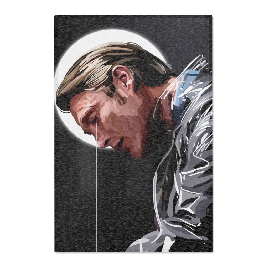 "The Final Course" Rug