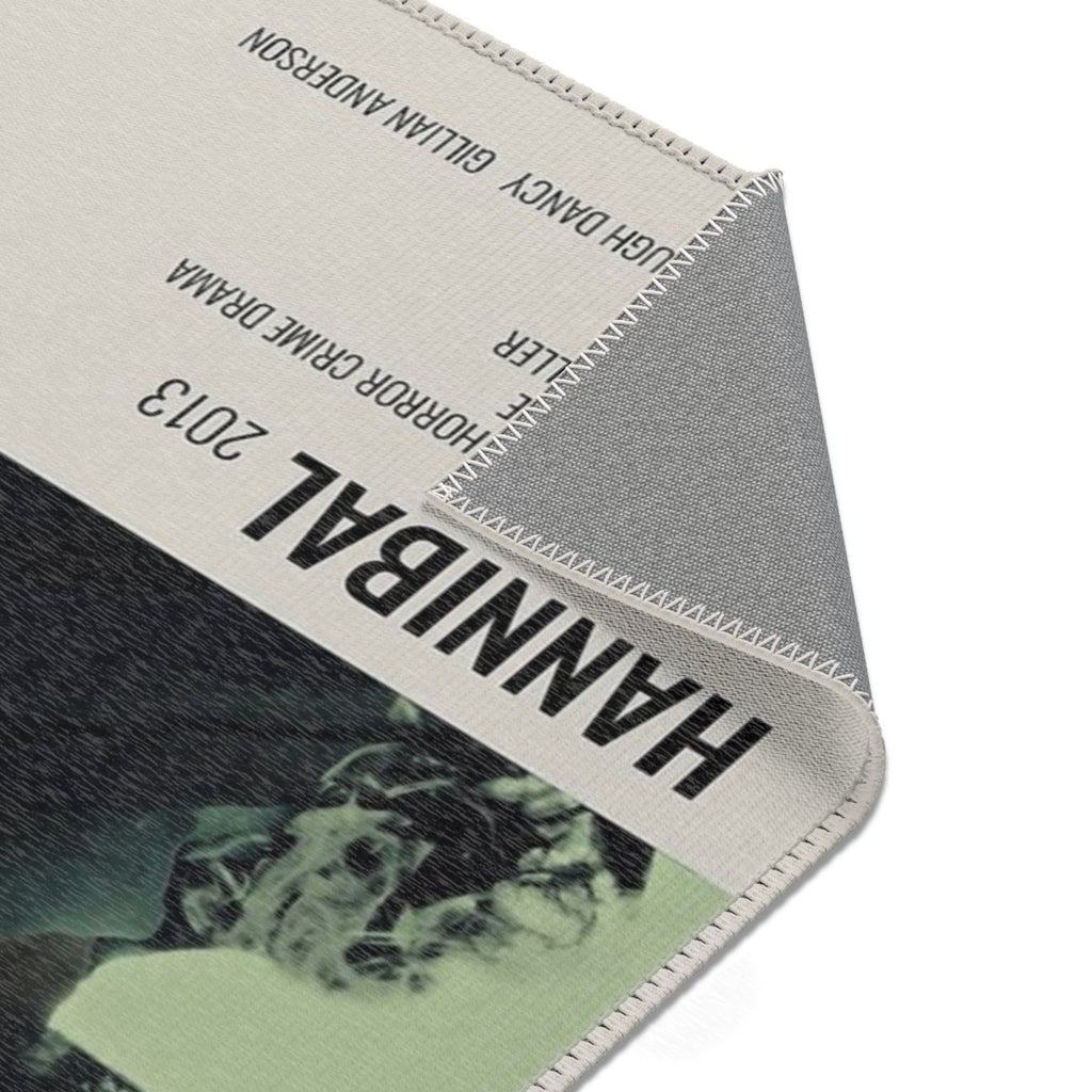 "Series Breakdown" Rug 2