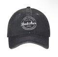 "The Butcher" Cap