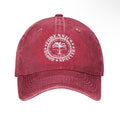 "Blood Spatter" Cap