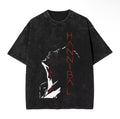 "Final Course" Graphic T-Shirt