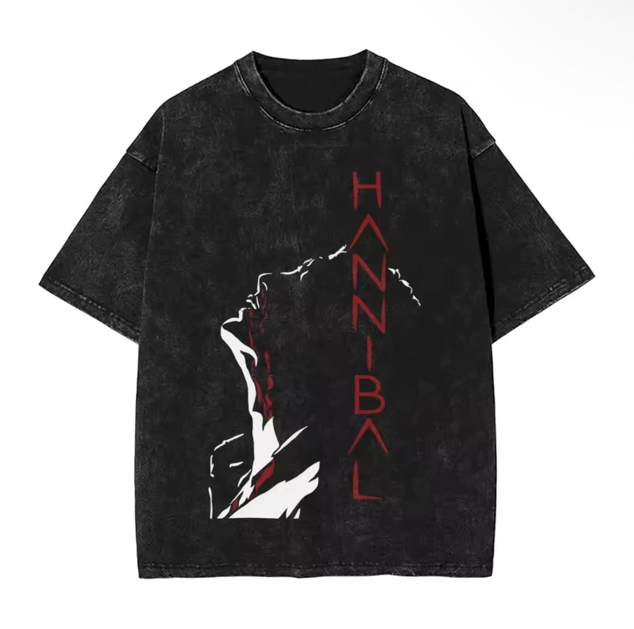 "Final Course" Graphic T-Shirt