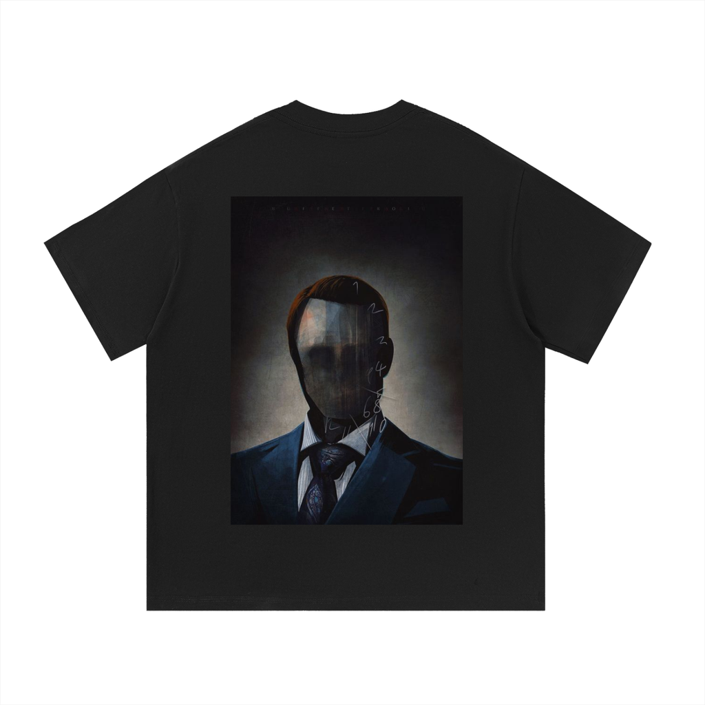 "Taste is Judgement" Graphic T-Shirt