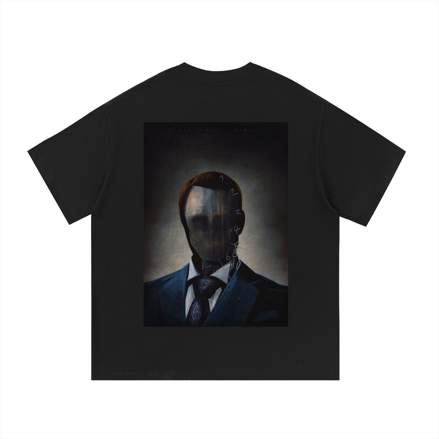 "Taste is Judgement" Graphic T-Shirt